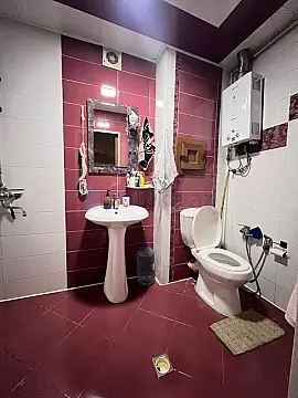 Satılır 3 otaqlı yeni tikili 80 m²