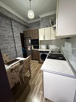 Satılır 2 otaqlı yeni tikili 50 m²