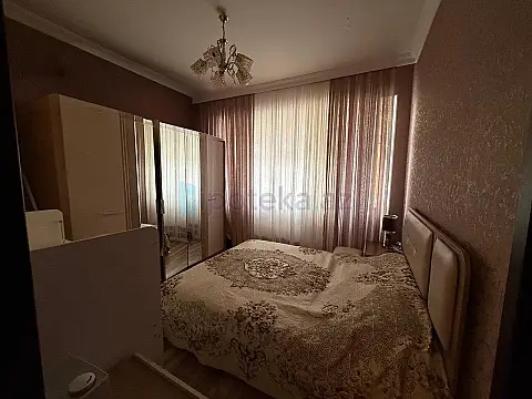 Satılır 2 otaqlı yeni tikili 50 m²