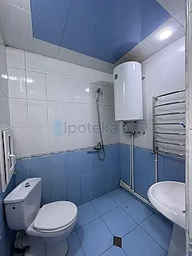 Satılır 2 otaqlı yeni tikili 50 m²