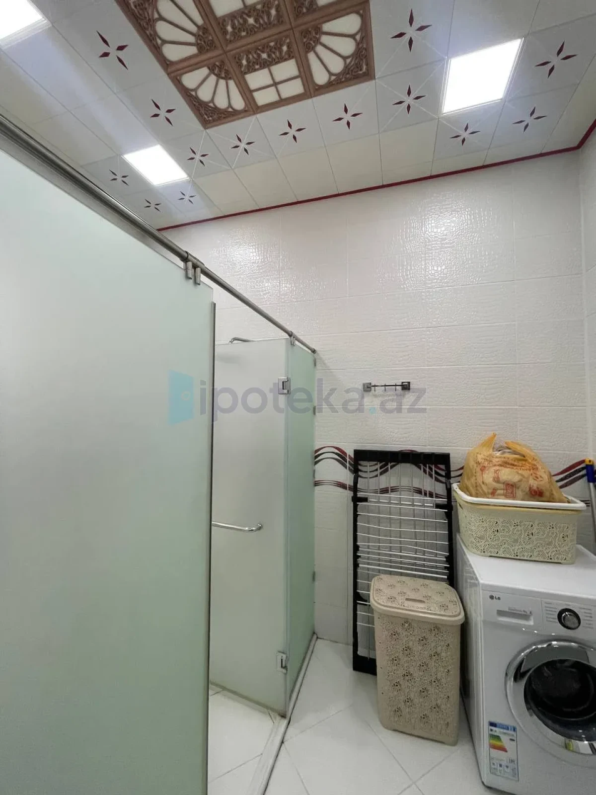 Satılır 5 otaqlı mənzil 460 m²
