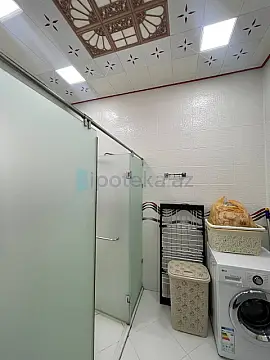 Satılır 5 otaqlı mənzil 460 m²