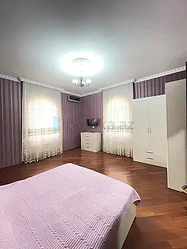Satılır 5 otaqlı mənzil 460 m² — Bakı, Mərdəkan 5 otaq 460.00 m²
