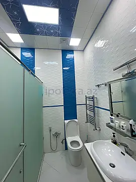 Satılır 5 otaqlı mənzil 460 m²
