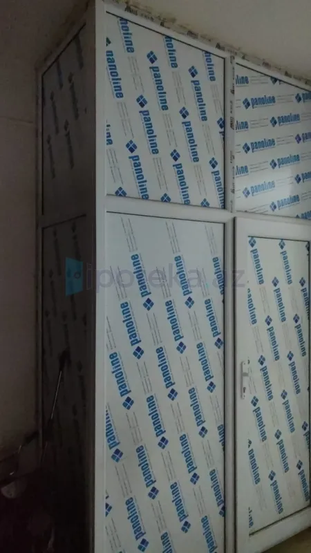 Satılır 2 otaqlı yeni tikili 50 m²