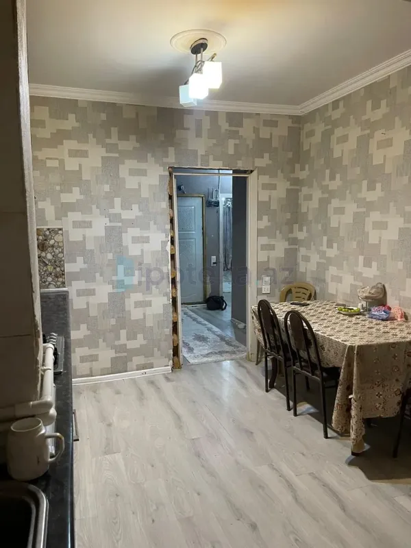 Satılır 3 otaqlı köhnə tikili 62 m²