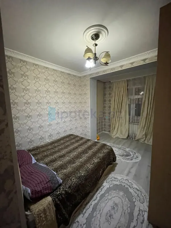 Satılır 3 otaqlı köhnə tikili 62 m²