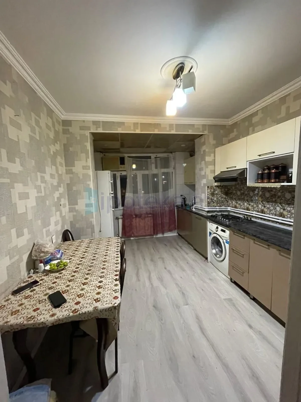 Satılır 3 otaqlı köhnə tikili 62 m²