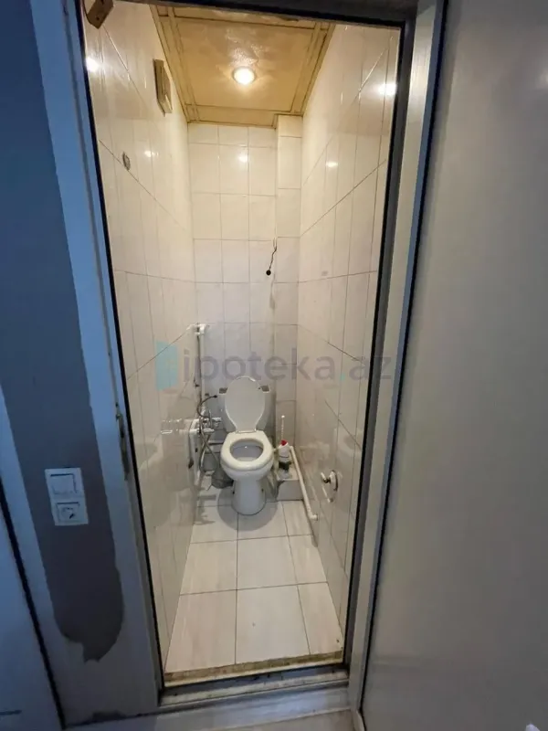 Satılır 3 otaqlı köhnə tikili 62 m²