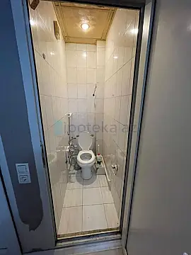 Satılır 3 otaqlı köhnə tikili 62 m²