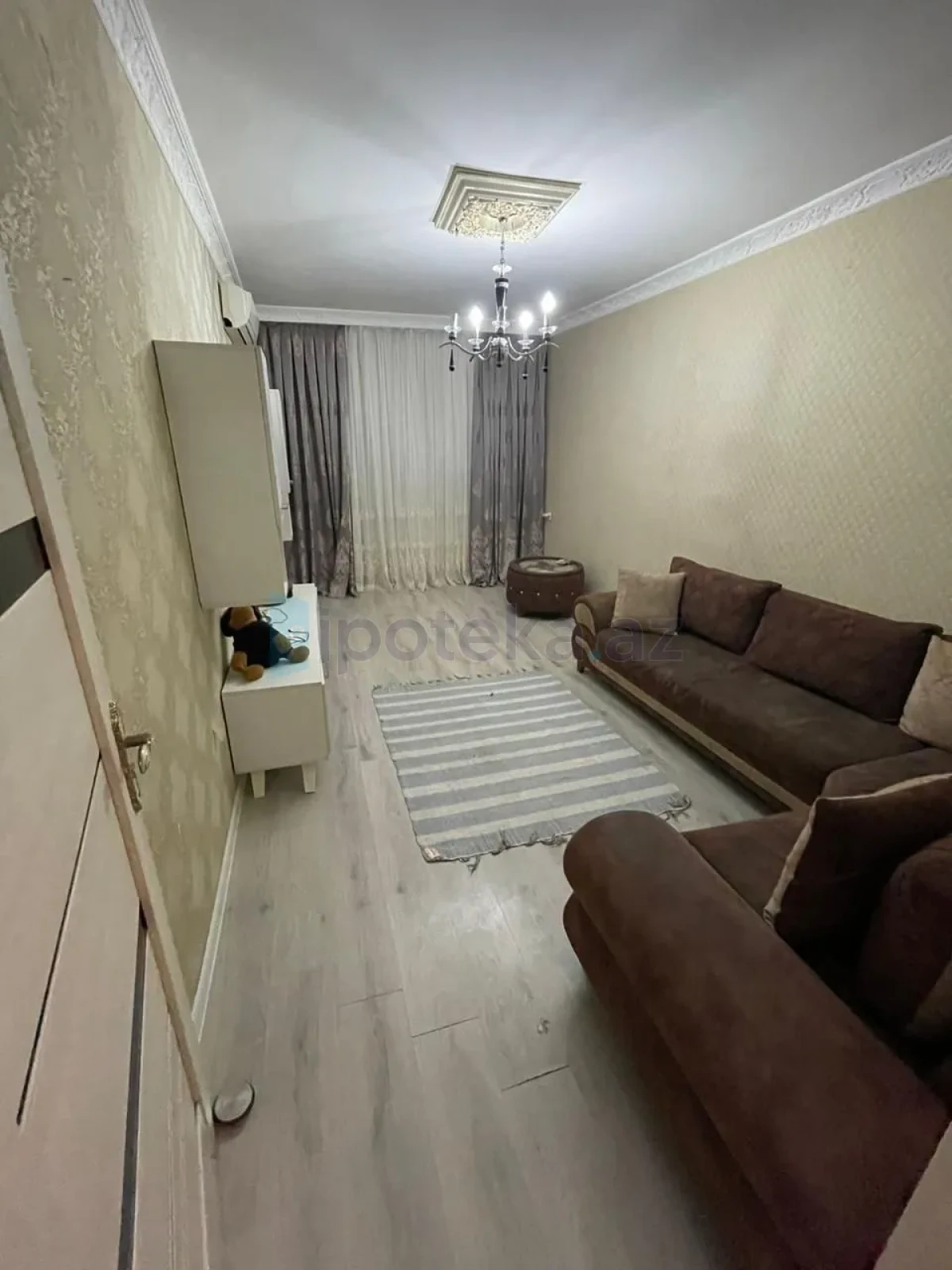 Satılır 3 otaqlı köhnə tikili 62 m²