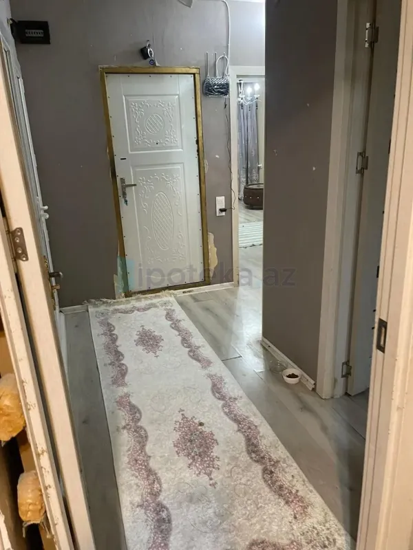 Satılır 3 otaqlı köhnə tikili 62 m²