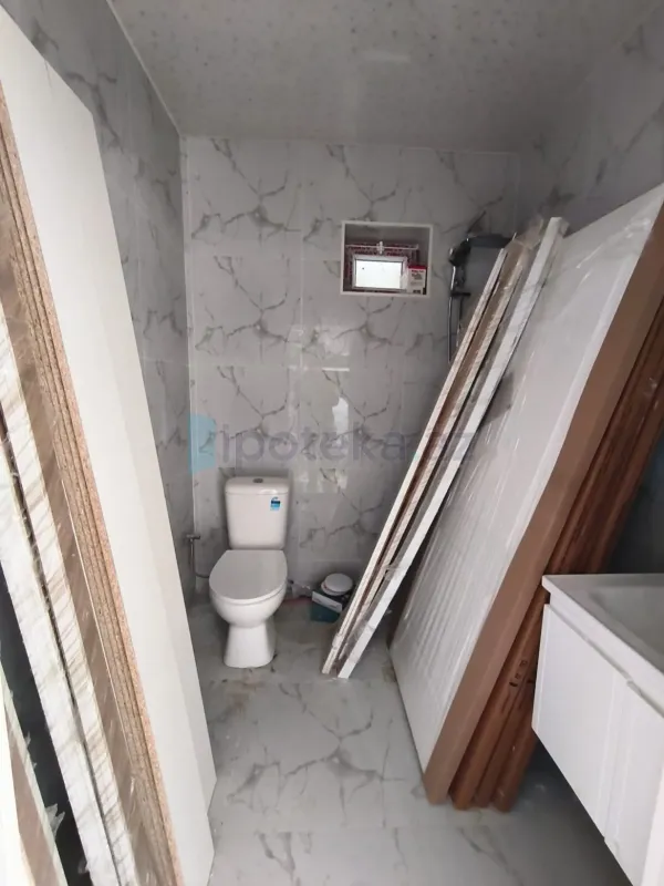 Satılır 3 otaqlı həyət evi 90 m²