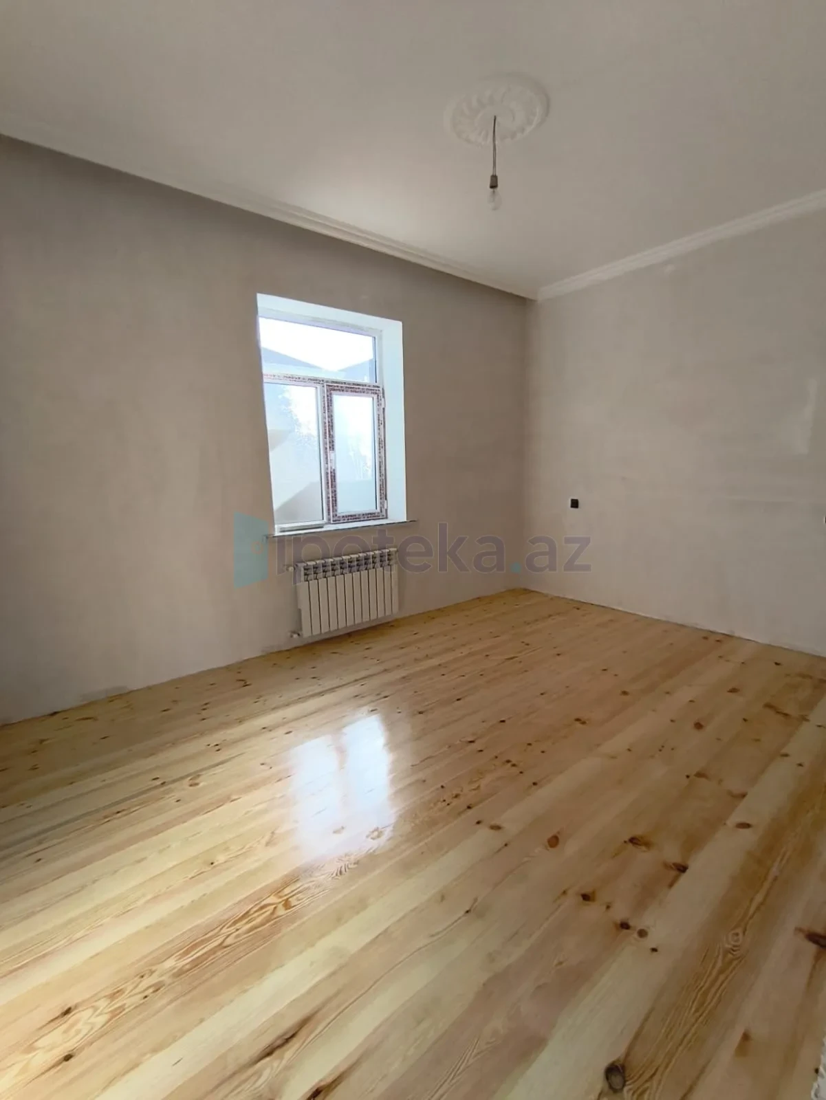 Satılır 3 otaqlı həyət evi 90 m²