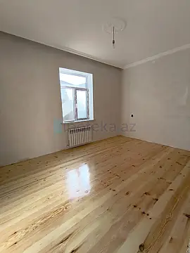 Satılır 3 otaqlı həyət evi 90 m²