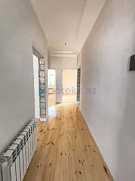 Satılır 3 otaqlı həyət evi 90 m²