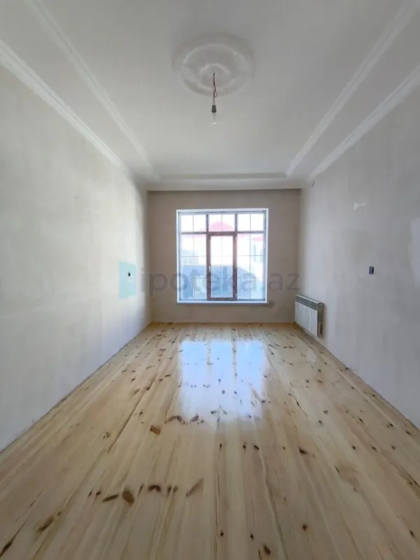 Satılır 3 otaqlı həyət evi 90 m²