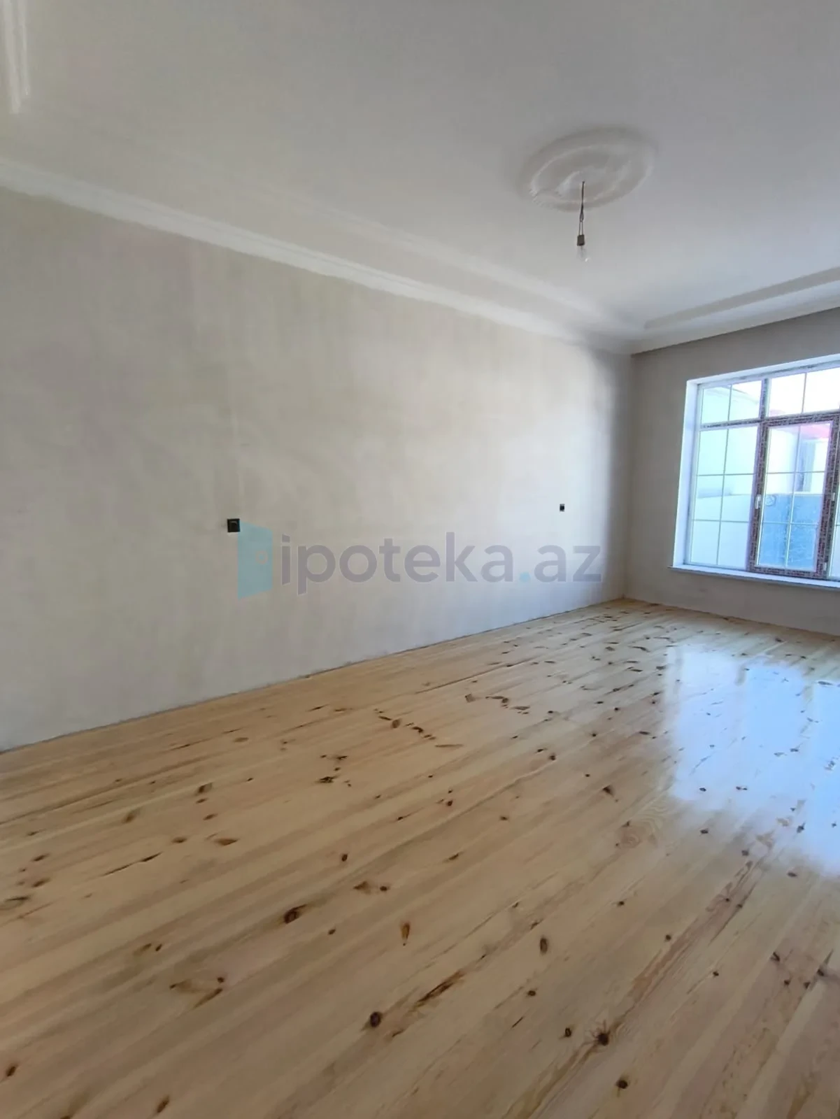 Satılır 3 otaqlı həyət evi 90 m²