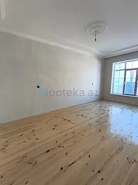Satılır 3 otaqlı həyət evi 90 m²