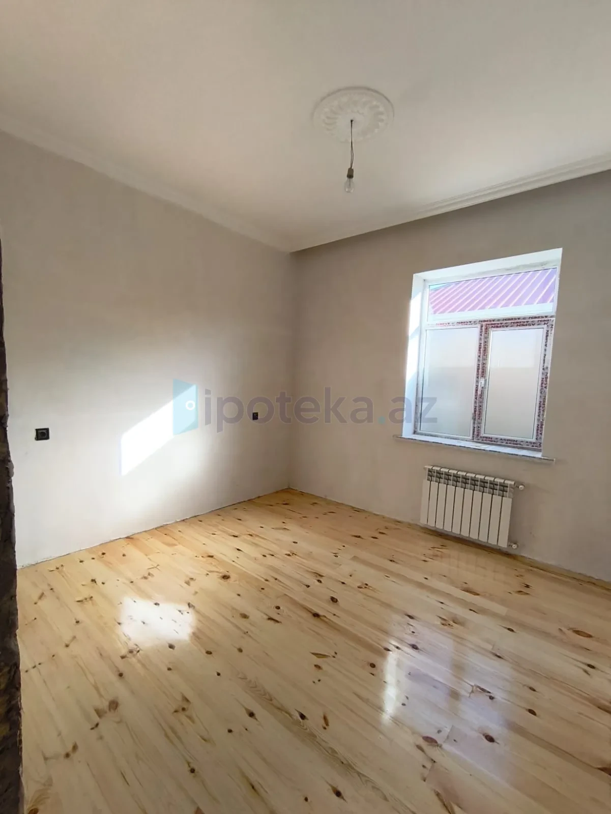 Satılır 3 otaqlı həyət evi 90 m²