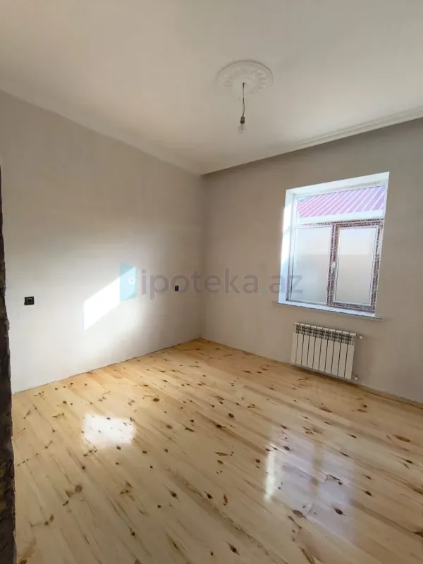 Satılır 3 otaqlı həyət evi 90 m²