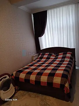 Satılır 2 otaqlı yeni tikili 50 m²