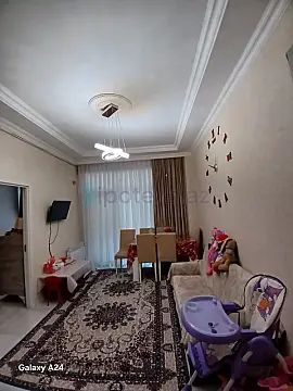Satılır 2 otaqlı yeni tikili 50 m² — Sumqayıt 2 otaq 50.00 m²