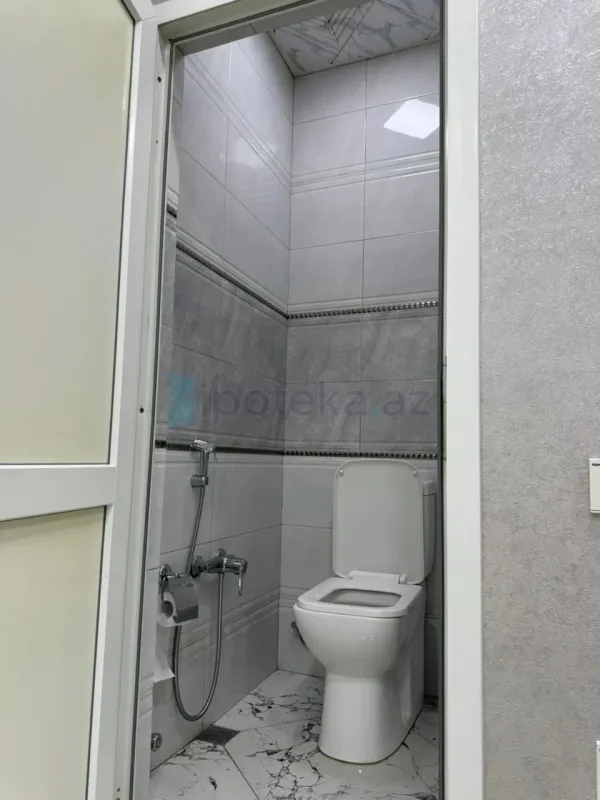 Satılır 2 otaqlı yeni tikili 71 m²