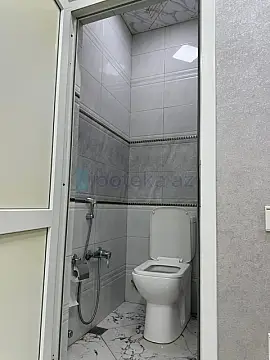 Satılır 2 otaqlı yeni tikili 71 m²