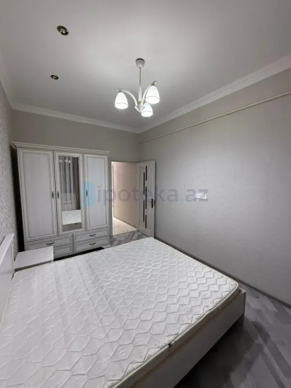Satılır 2 otaqlı yeni tikili 71 m²