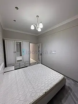 Satılır 2 otaqlı yeni tikili 71 m²