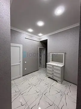Satılır 2 otaqlı yeni tikili 71 m²