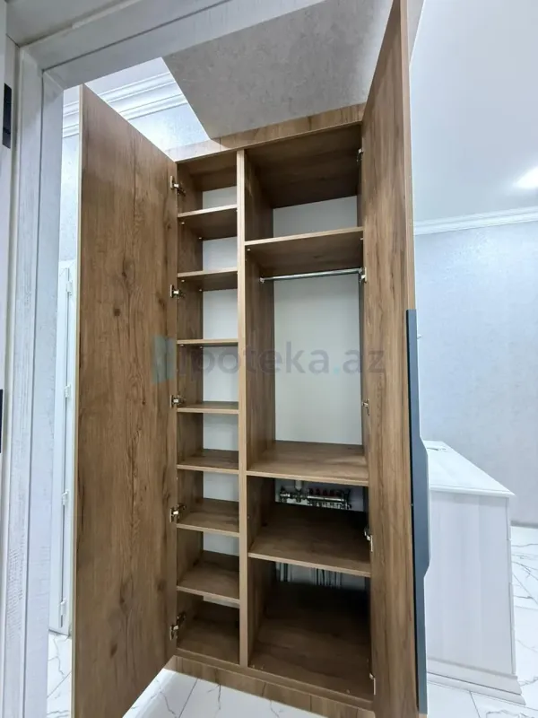 Satılır 2 otaqlı yeni tikili 71 m²