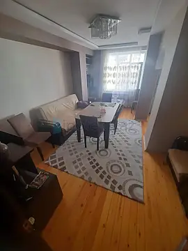Satılır 3 otaqlı yeni tikili 85 m²