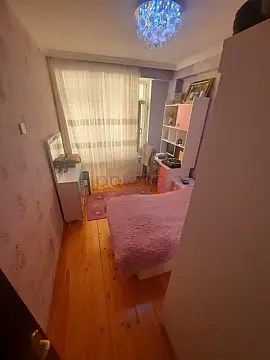Satılır 3 otaqlı yeni tikili 85 m²