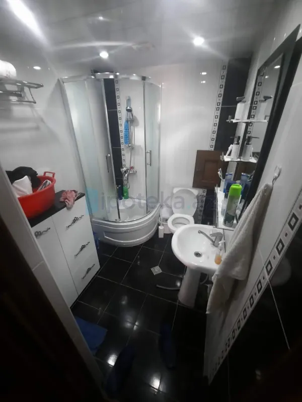 Satılır 3 otaqlı yeni tikili 85 m²