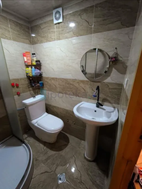 Satılır 3 otaqlı yeni tikili 85 m²