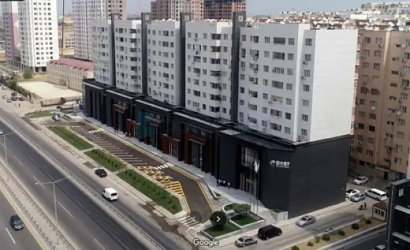 Satılır 3 otaqlı yeni tikili 85 m²