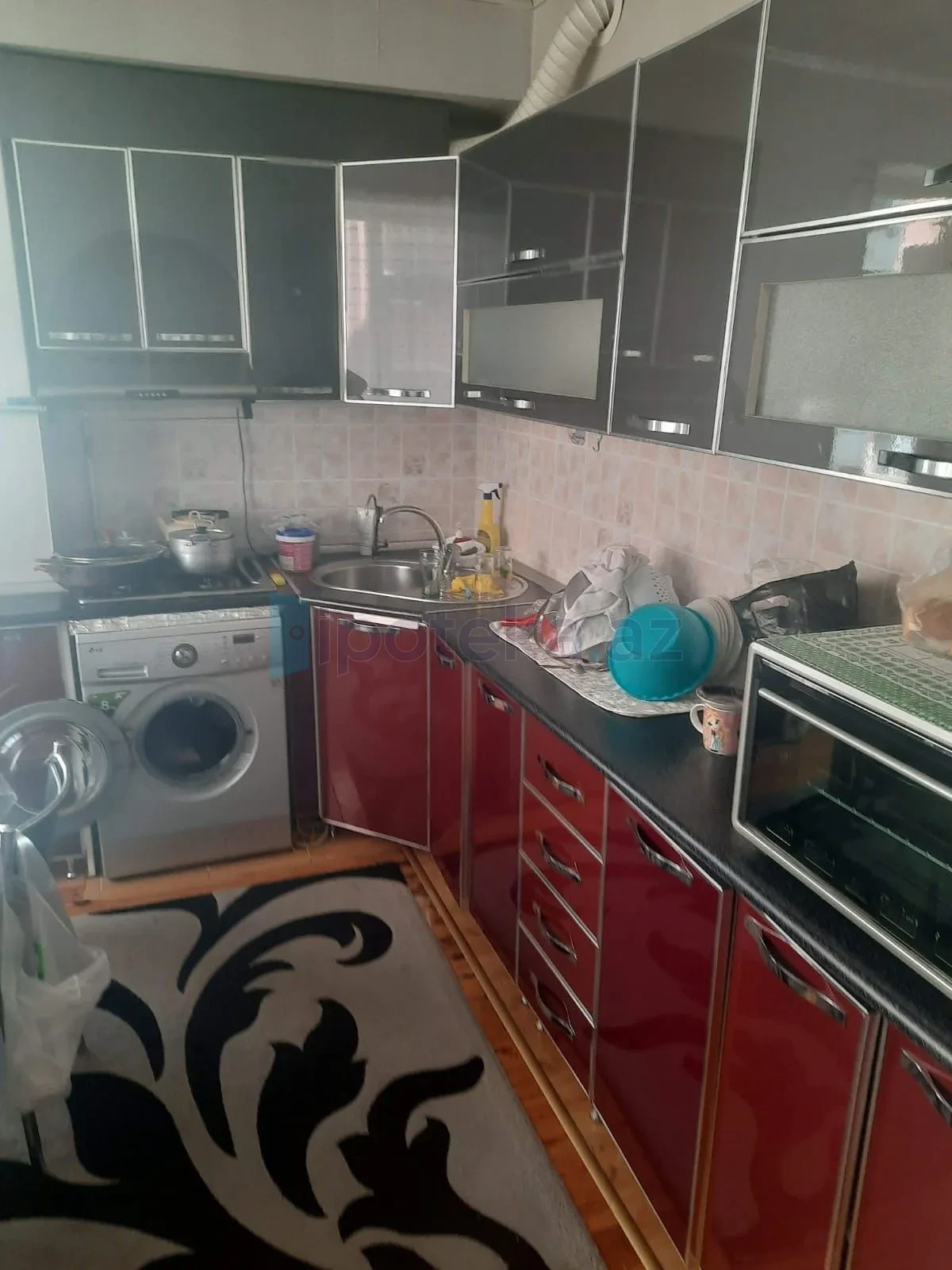 Satılır 3 otaqlı yeni tikili 85 m²