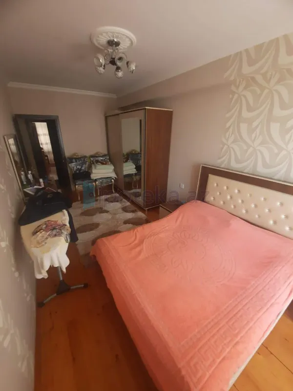 Satılır 3 otaqlı yeni tikili 85 m²