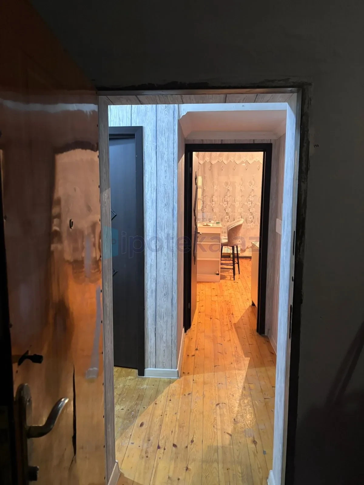 Satılır 2 otaqlı yeni tikili 70 m²