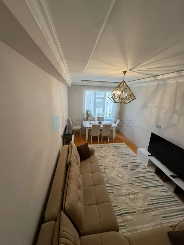 Satılır 2 otaqlı yeni tikili 70 m²