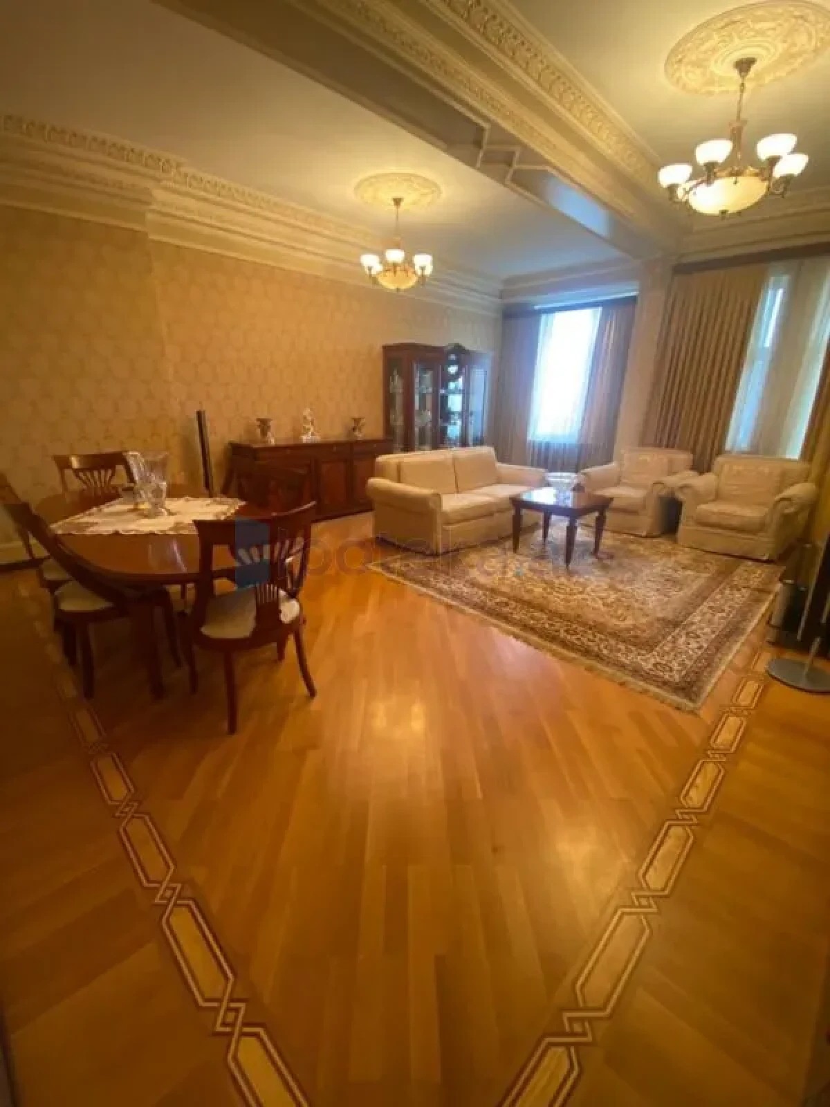 Satılır 4 otaqlı yeni tikili 170 m²
