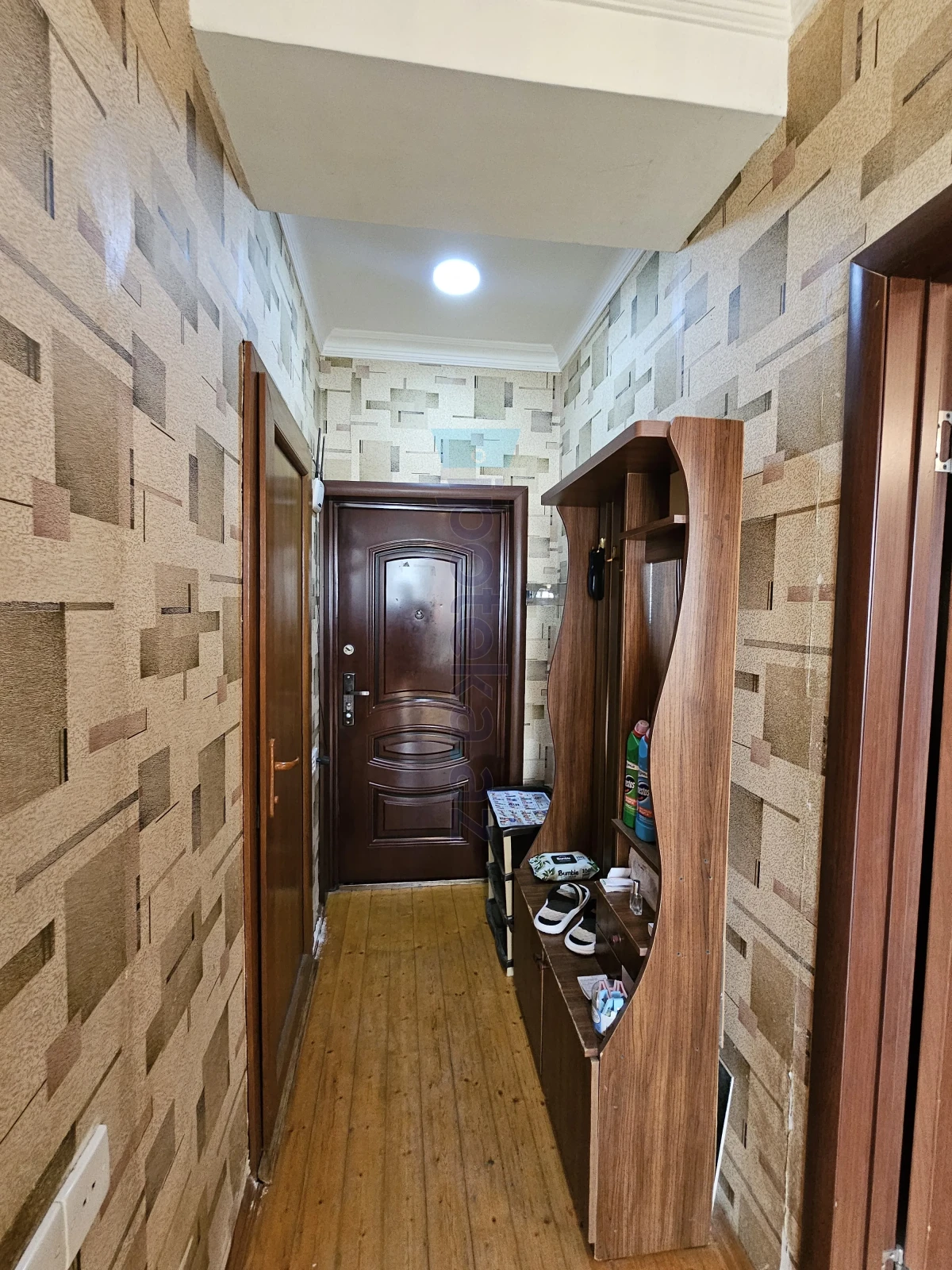 Satılır 2 otaqlı yeni tikili 42 m²