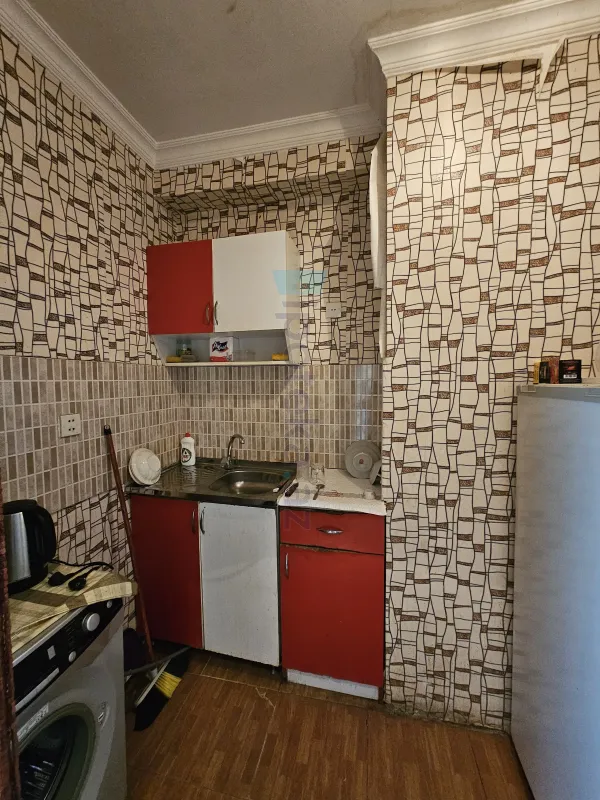 Satılır 2 otaqlı yeni tikili 42 m²