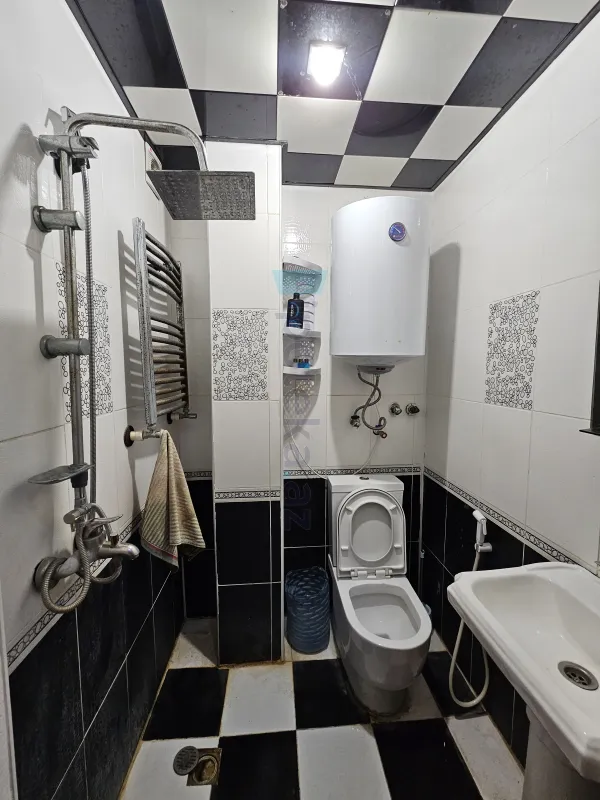Satılır 2 otaqlı yeni tikili 42 m²