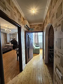 Satılır 2 otaqlı yeni tikili 42 m²