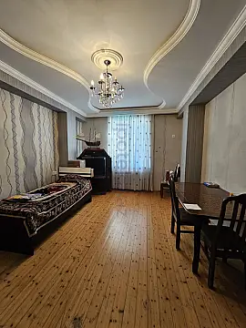 Satılır 2 otaqlı yeni tikili 42 m² — Bakı, Masazır 2 otaq 42.00 m²