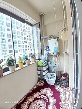 Satılır 2 otaqlı yeni tikili 50 m²