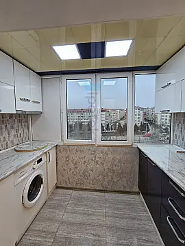 Satılır 2 otaqlı yeni tikili 57 m²
